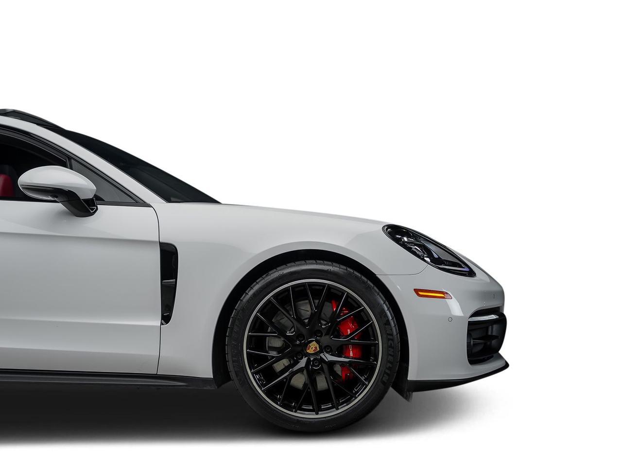2023 Porsche Panamera 4S Ft Lauderdale FL