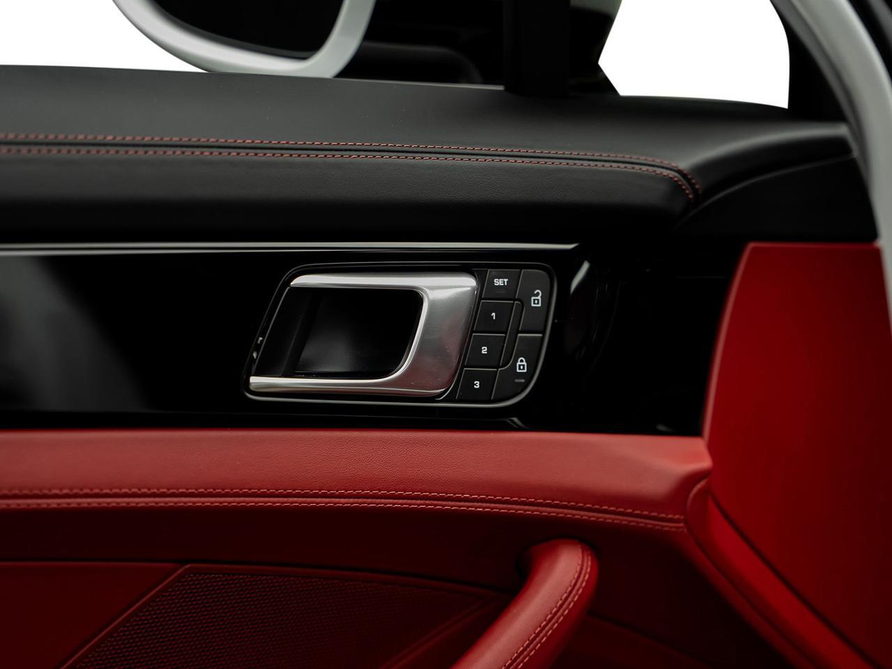 2023 Porsche Panamera 4S Ft Lauderdale FL