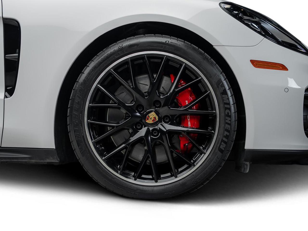 2023 Porsche Panamera 4S Ft Lauderdale FL
