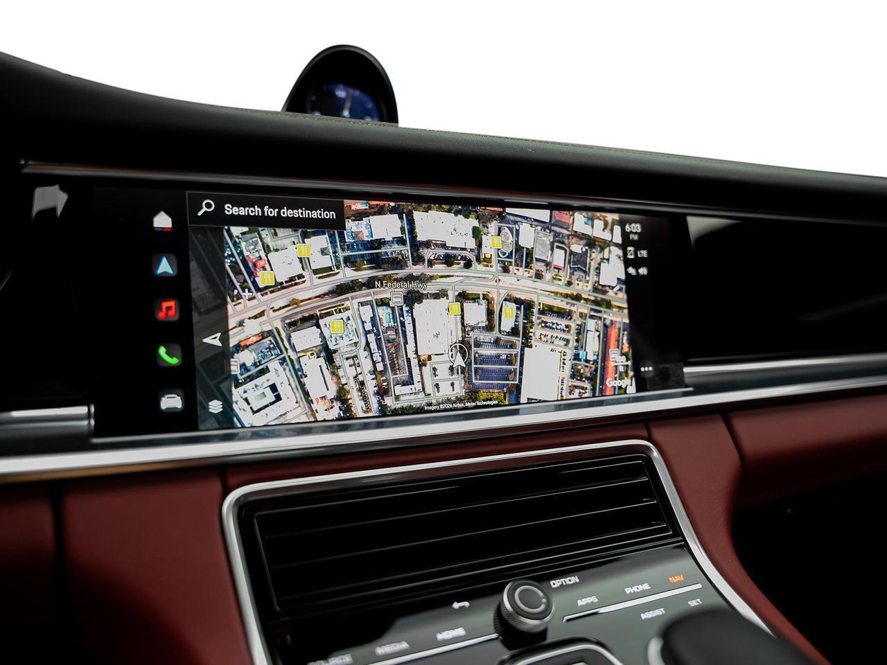 2023 Porsche Panamera 4S Ft Lauderdale FL