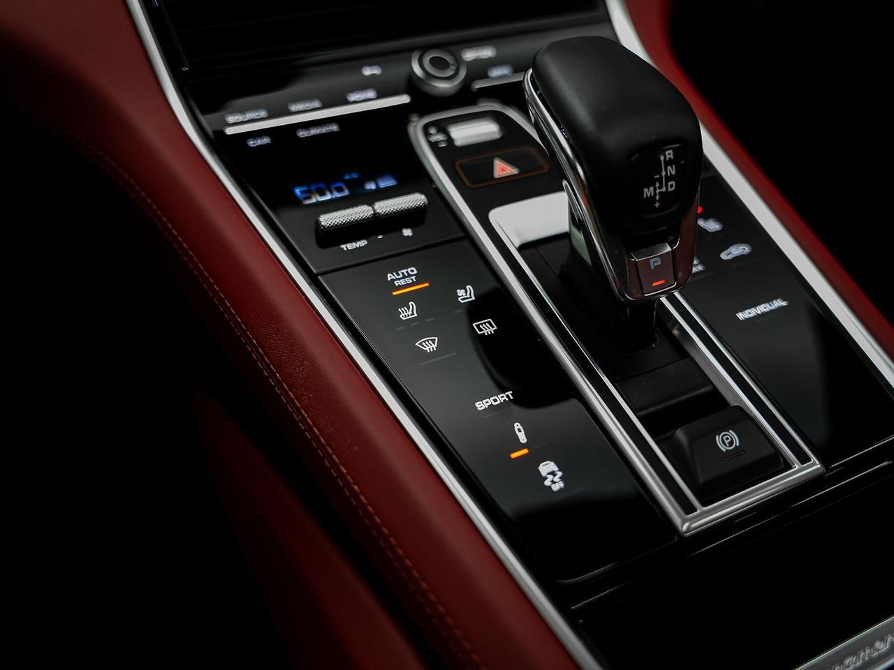 2023 Porsche Panamera 4S Ft Lauderdale FL