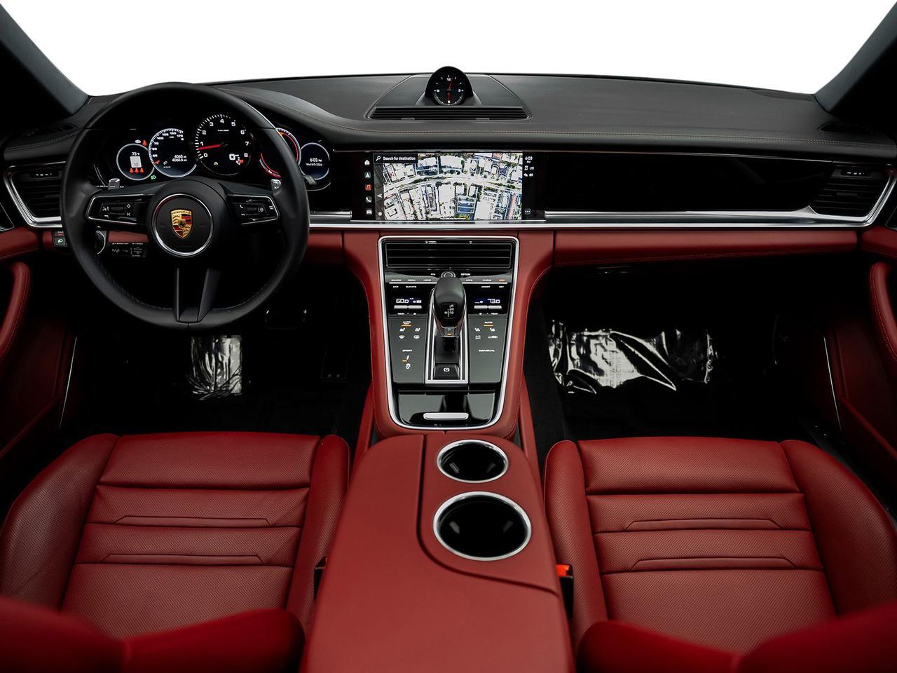 2023 Porsche Panamera 4S Ft Lauderdale FL