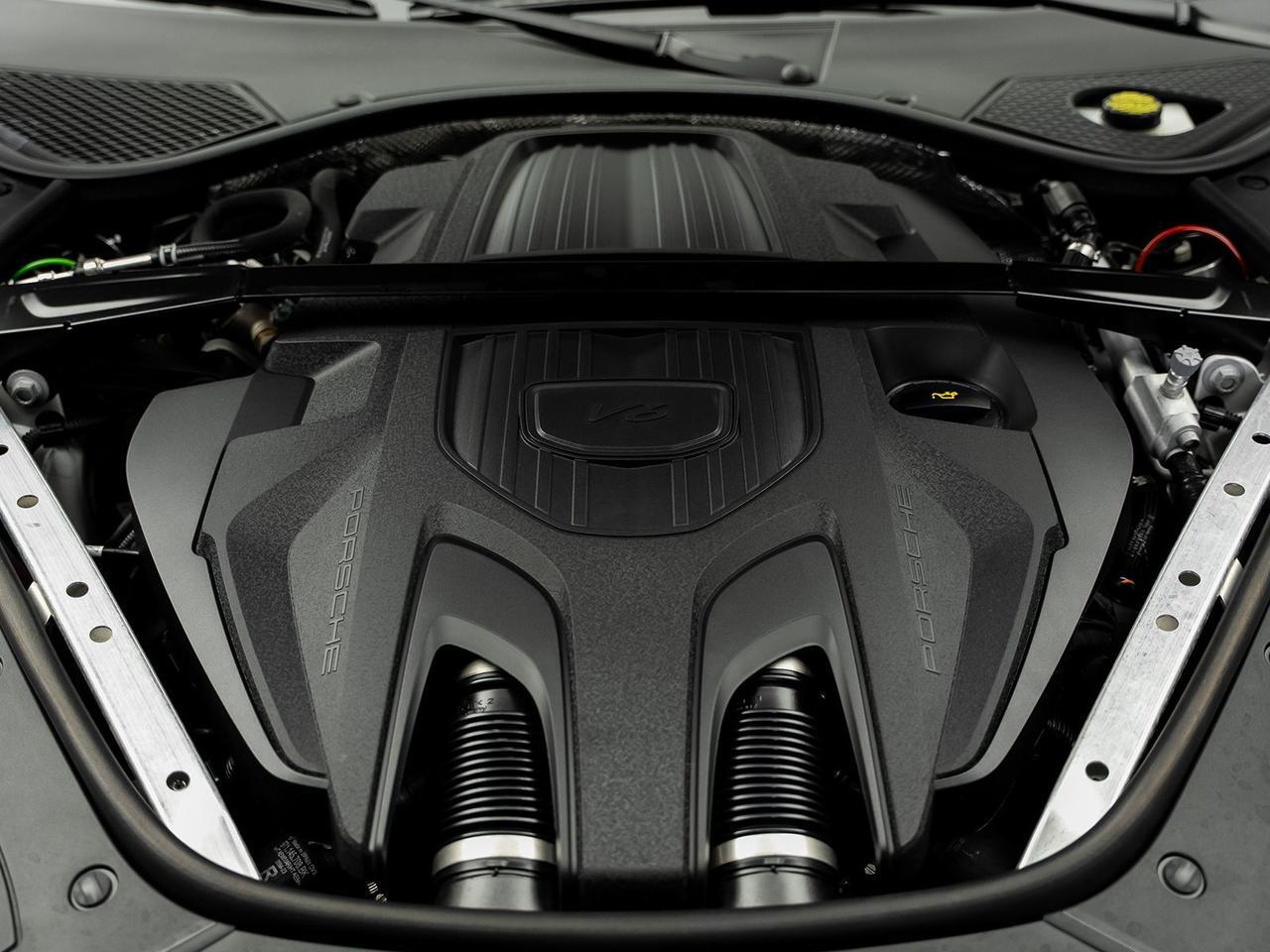 2023 Porsche Panamera 4S Ft Lauderdale FL