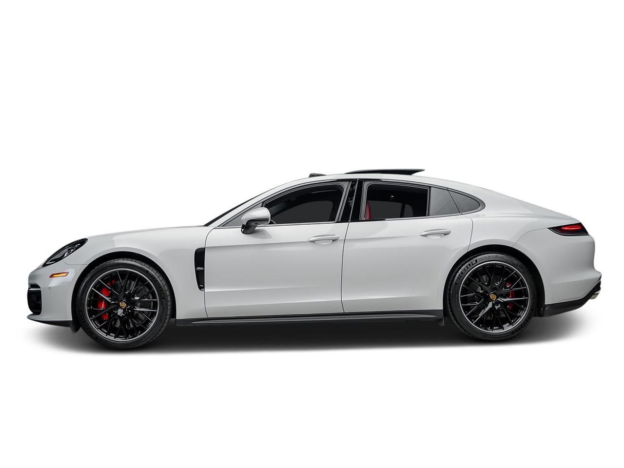 2023 Porsche Panamera 4S Ft Lauderdale FL