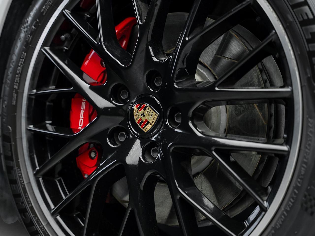 2023 Porsche Panamera 4S Ft Lauderdale FL