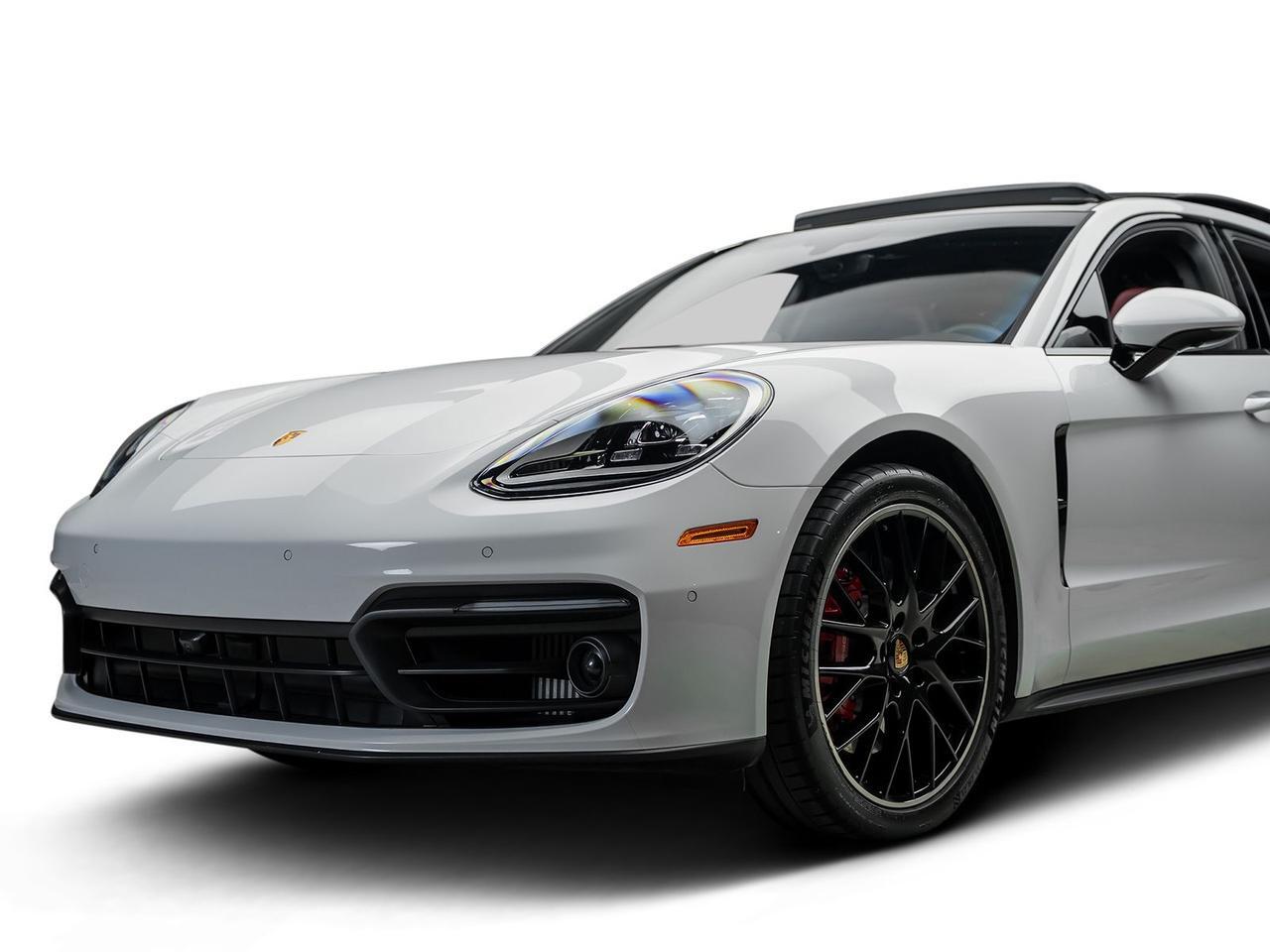 2023 Porsche Panamera 4S Ft Lauderdale FL