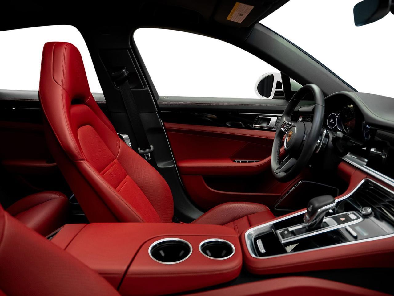 2023 Porsche Panamera 4S Ft Lauderdale FL