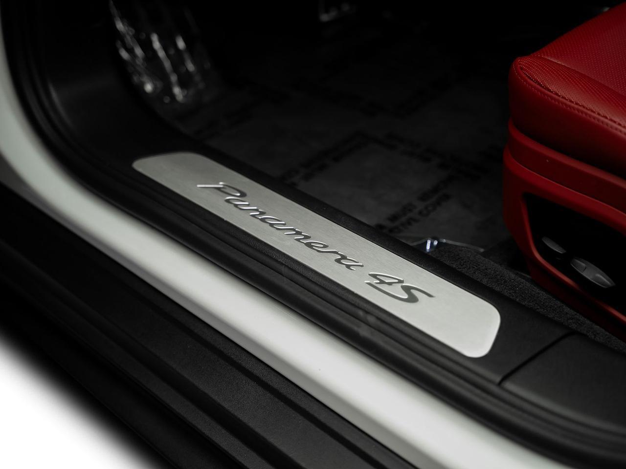2023 Porsche Panamera 4S Ft Lauderdale FL