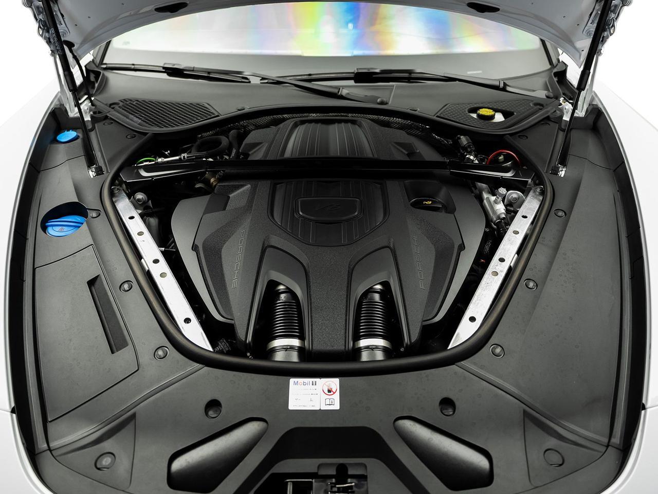 2023 Porsche Panamera 4S Ft Lauderdale FL