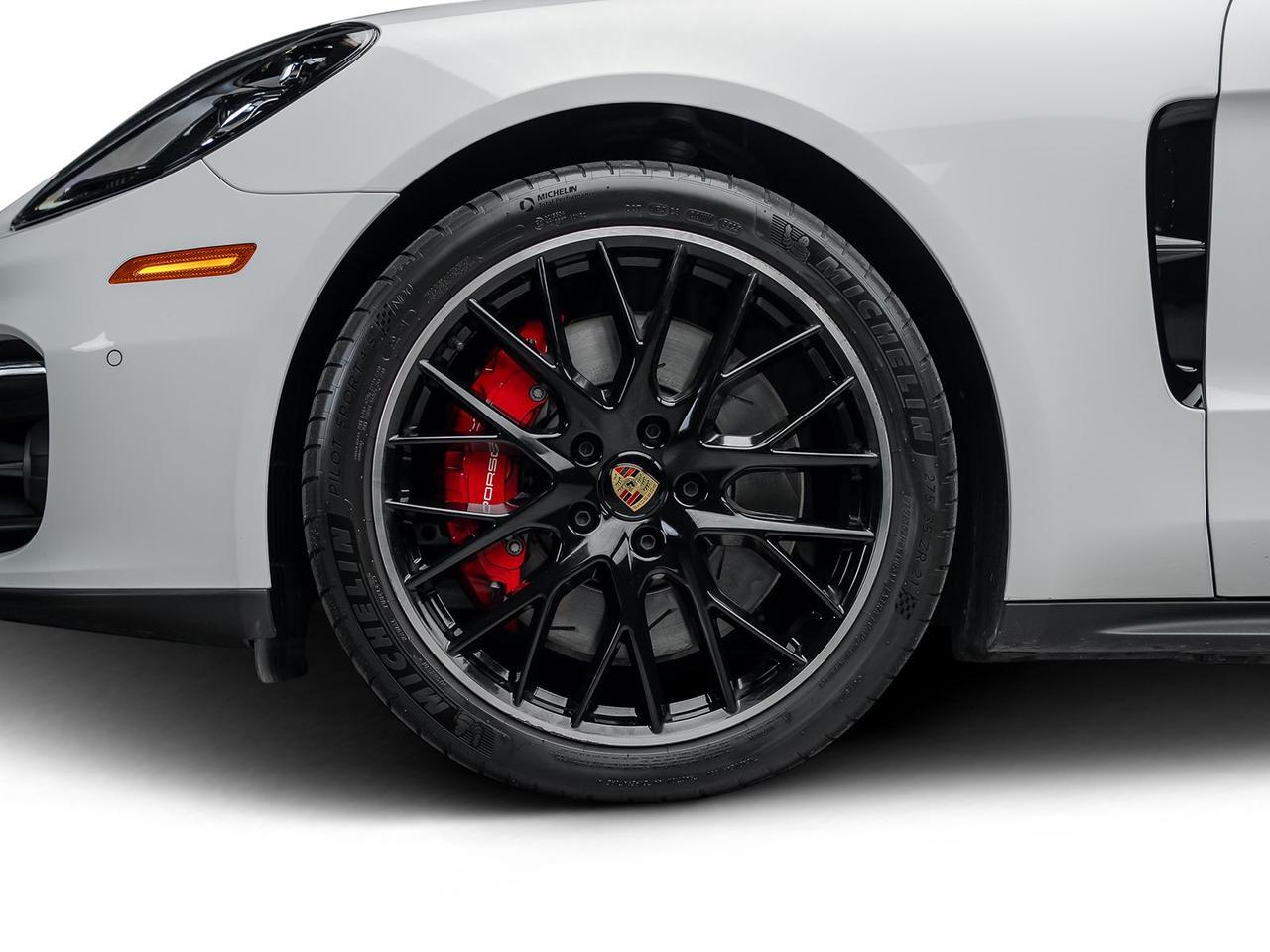 2023 Porsche Panamera 4S Ft Lauderdale FL