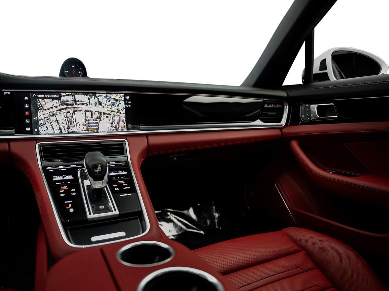 2023 Porsche Panamera 4S Ft Lauderdale FL