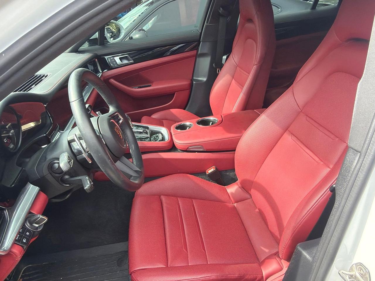 2023 Porsche Panamera 4S Ft Lauderdale FL