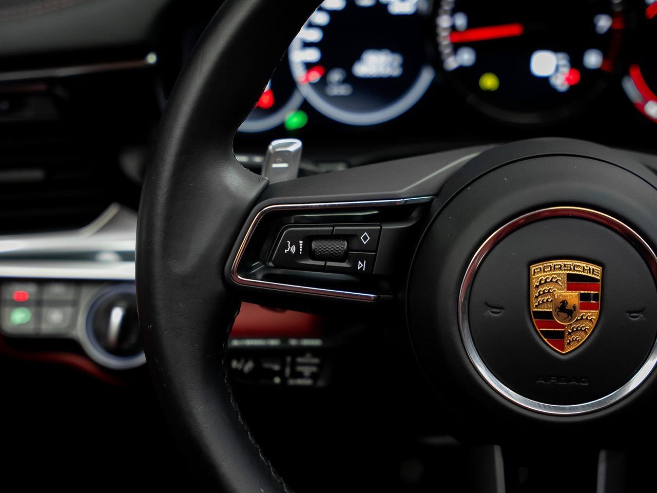 2023 Porsche Panamera 4S Ft Lauderdale FL