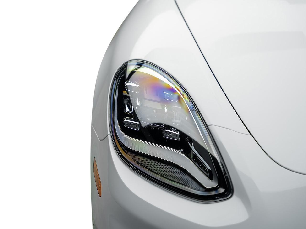 2023 Porsche Panamera 4S