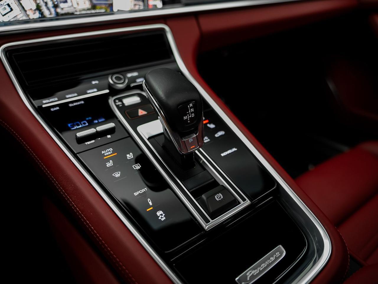 2023 Porsche Panamera 4S Ft Lauderdale FL
