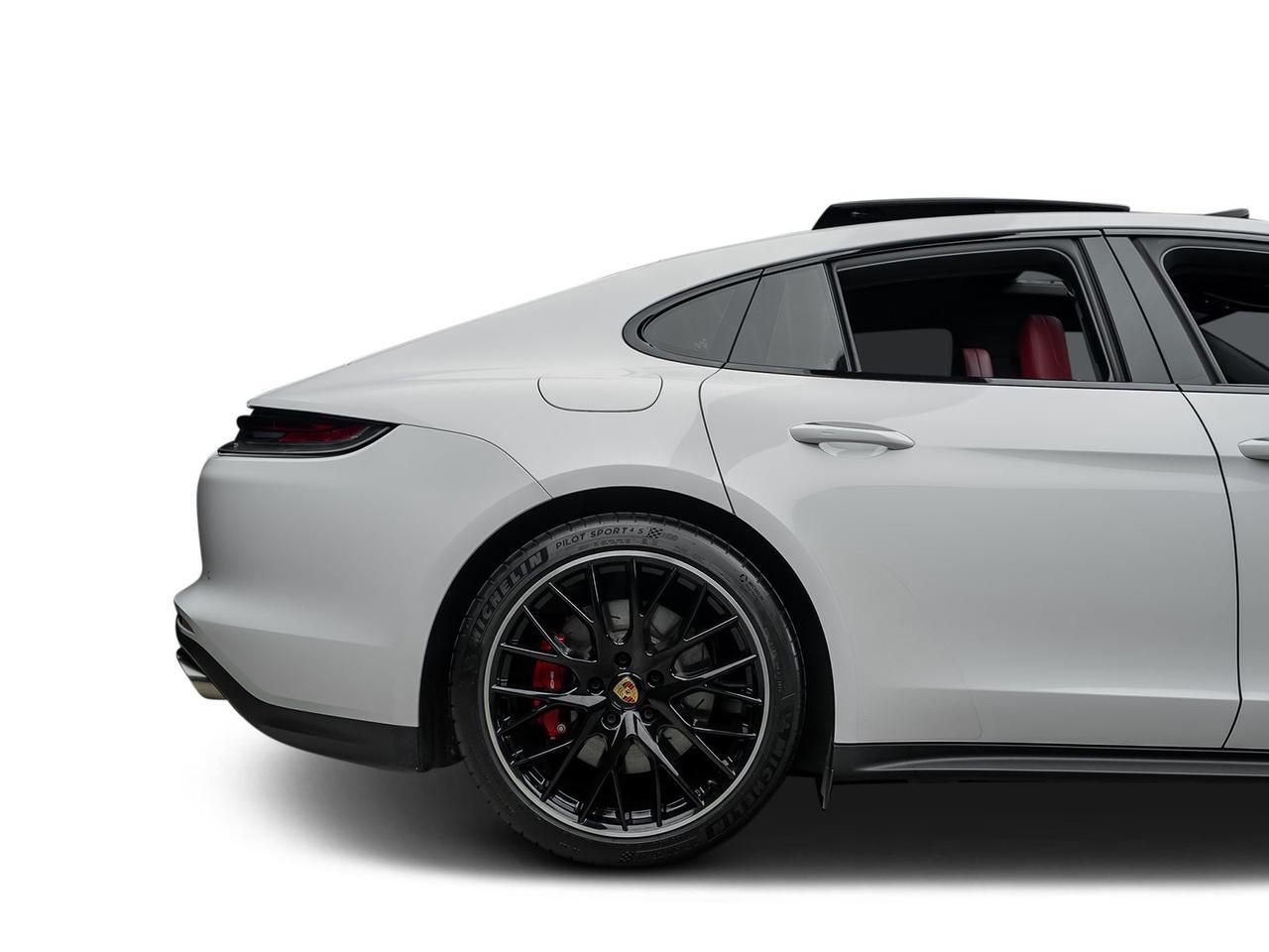 2023 Porsche Panamera 4S Ft Lauderdale FL