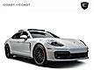 2023 Porsche Panamera 4S