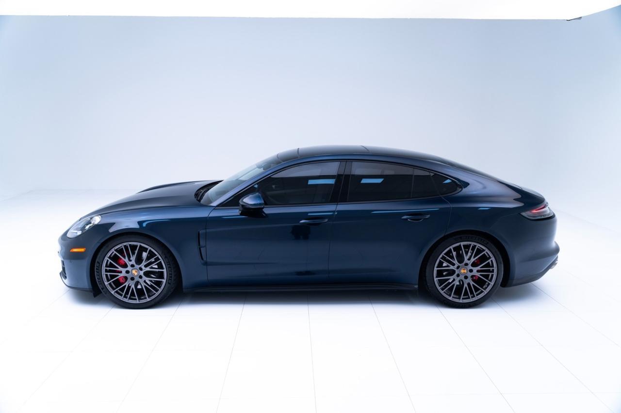 2023 Porsche Panamera 4S Pompano Beach FL