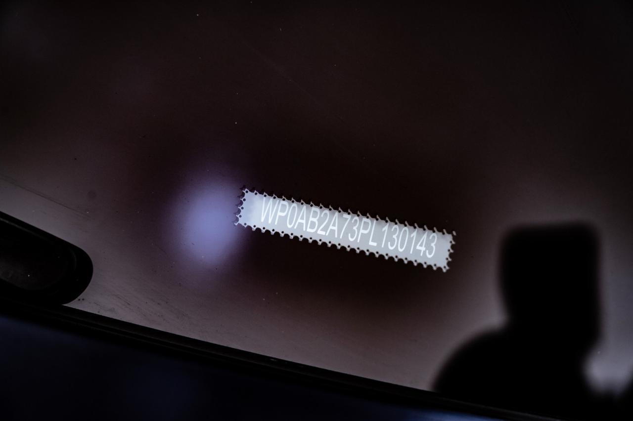 2023 Porsche Panamera 4S Pompano Beach FL