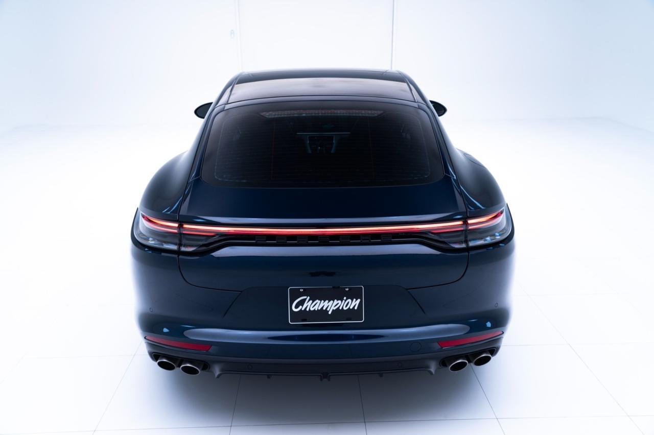 2023 Porsche Panamera 4S Pompano Beach FL