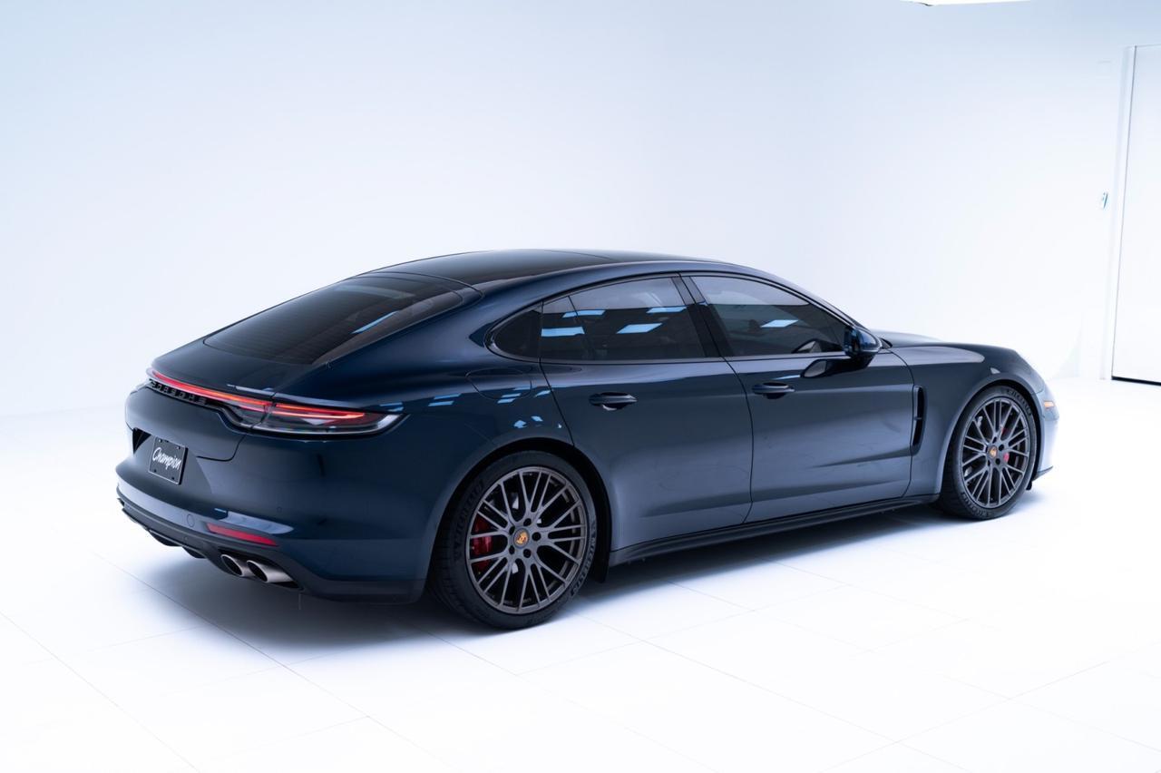 2023 Porsche Panamera 4S Pompano Beach FL