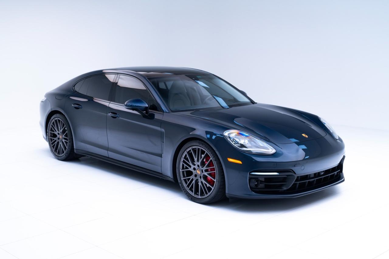 2023 Porsche Panamera 4S Pompano Beach FL