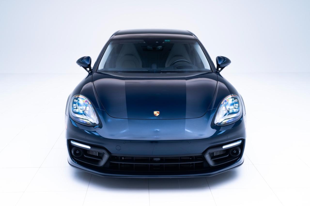 2023 Porsche Panamera 4S Pompano Beach FL
