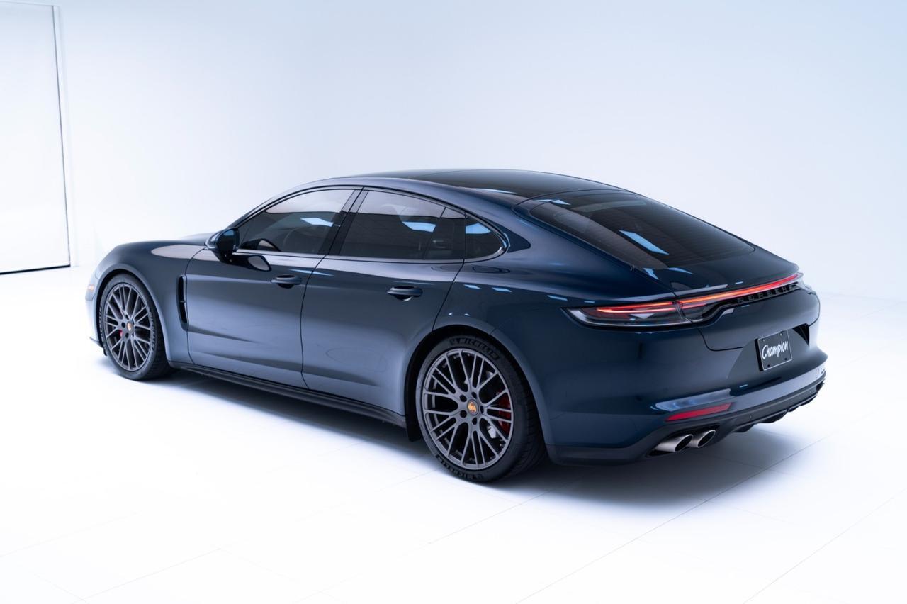 2023 Porsche Panamera 4S Pompano Beach FL