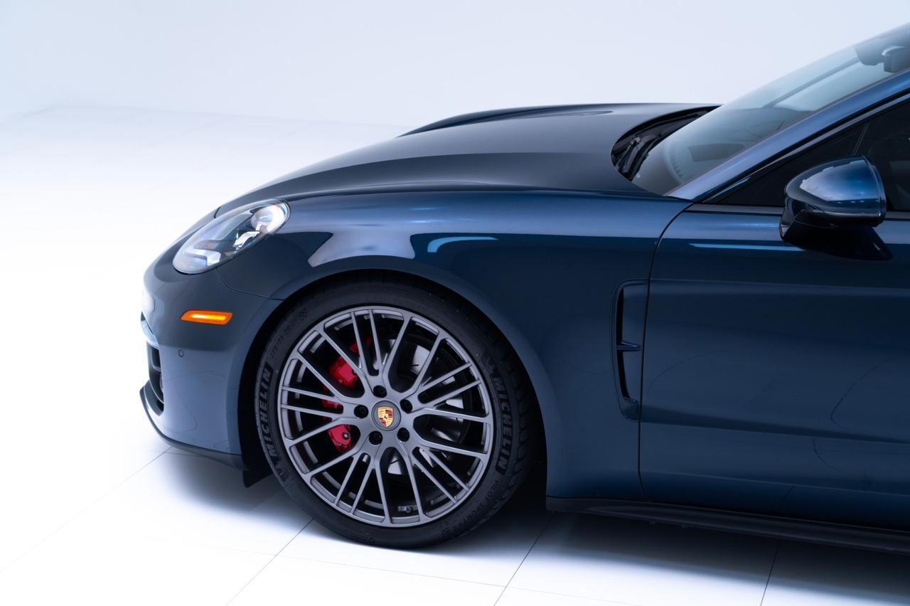 2023 Porsche Panamera 4S Pompano Beach FL