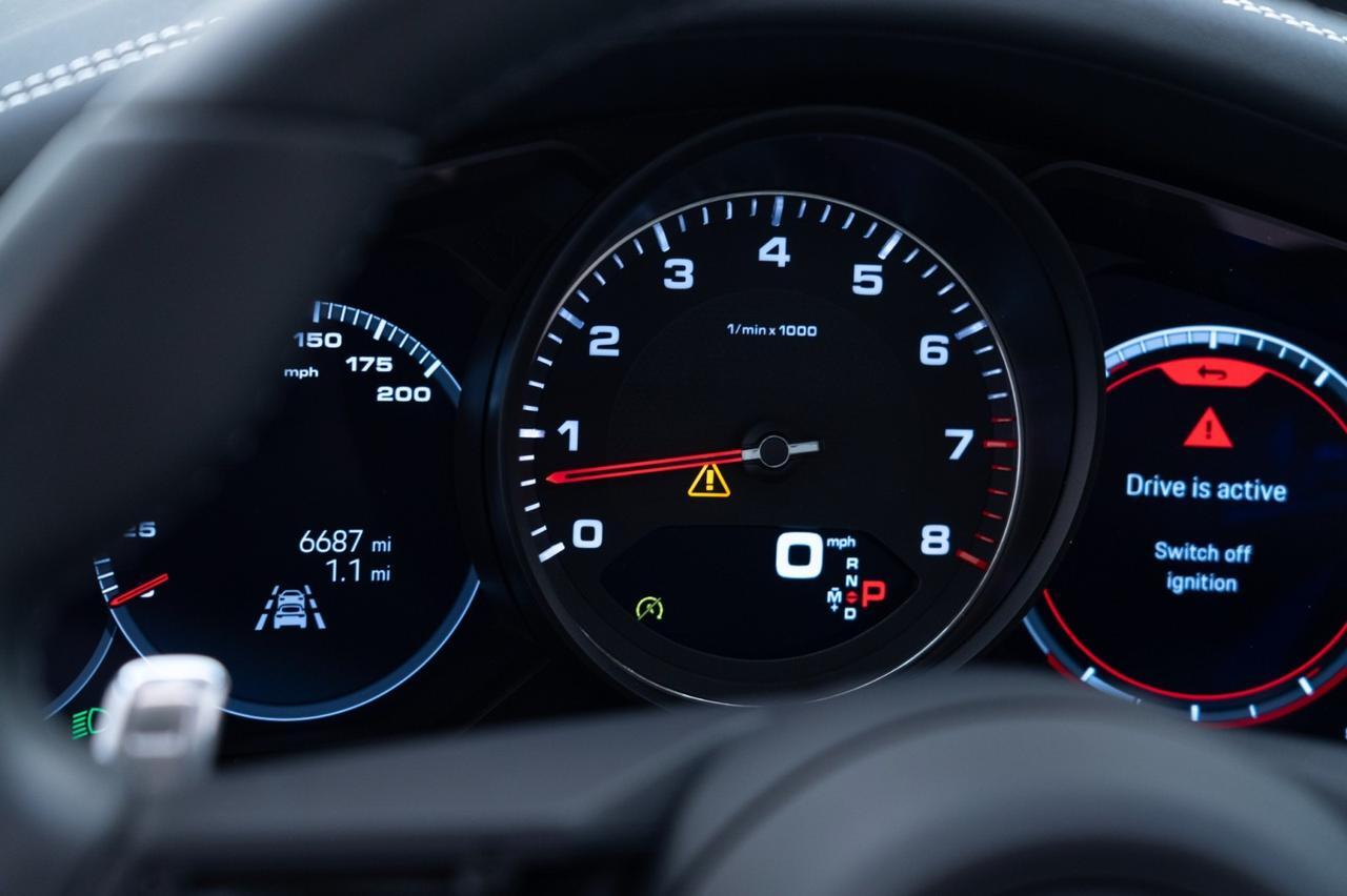 2023 Porsche Panamera 4S Pompano Beach FL