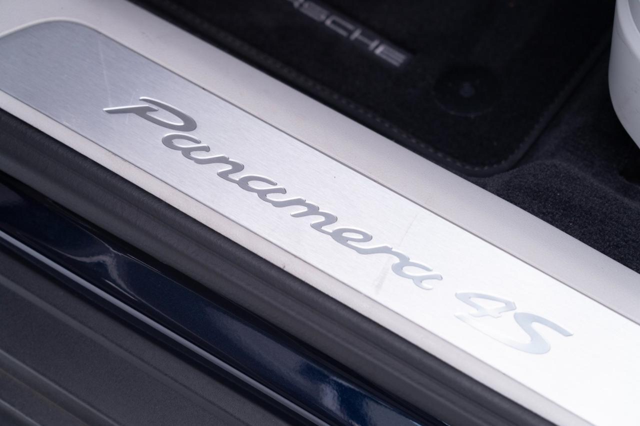 2023 Porsche Panamera 4S Pompano Beach FL