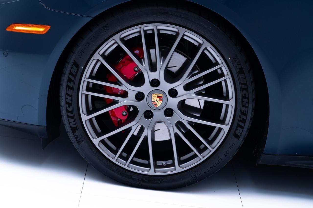 2023 Porsche Panamera 4S Pompano Beach FL