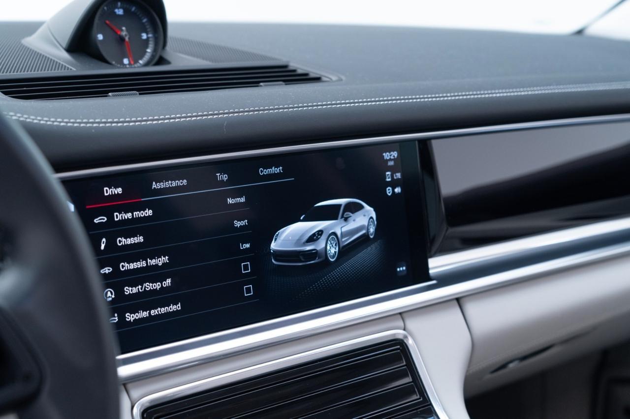 2023 Porsche Panamera 4S Pompano Beach FL