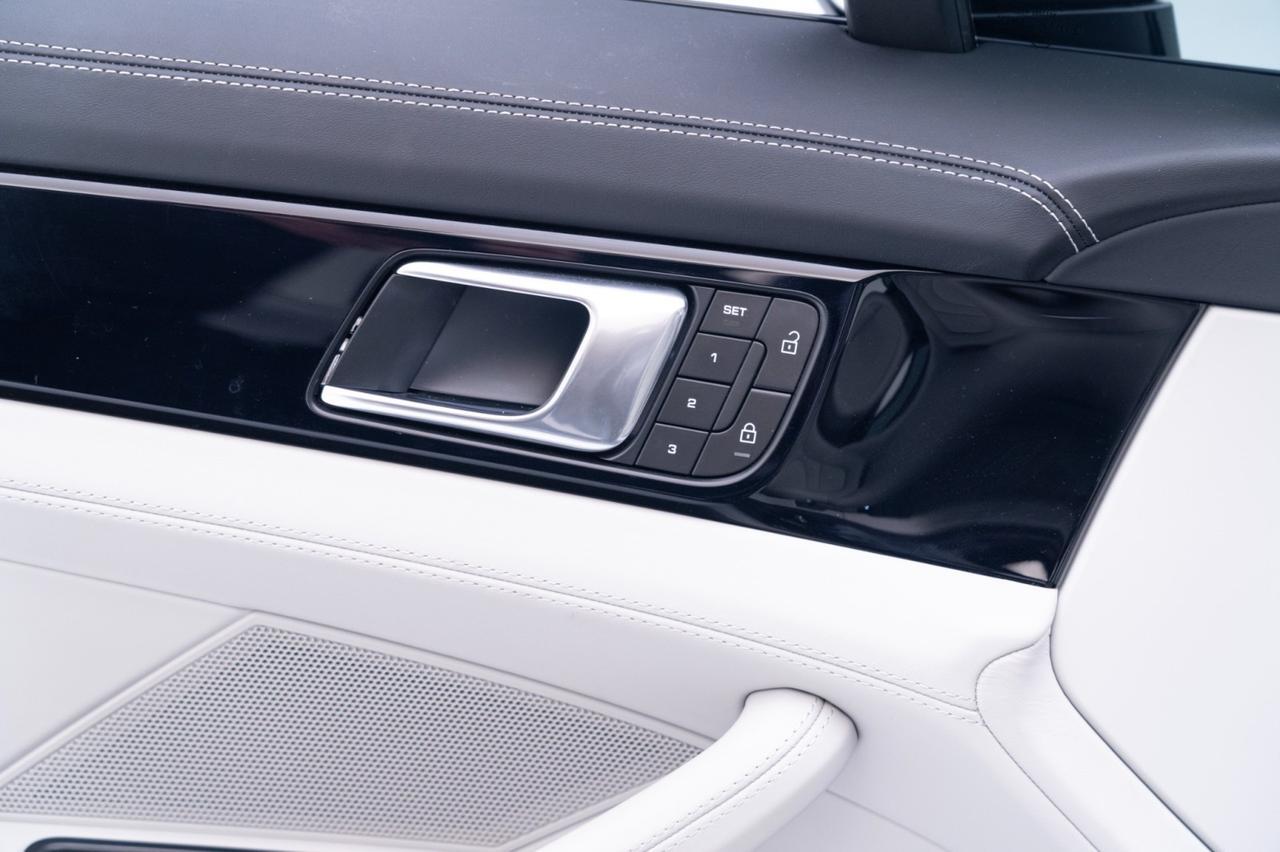 2023 Porsche Panamera 4S Pompano Beach FL