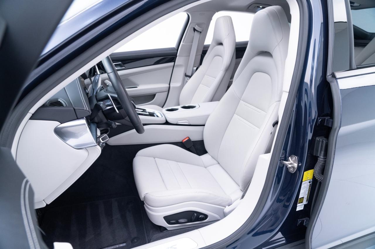 2023 Porsche Panamera 4S Pompano Beach FL