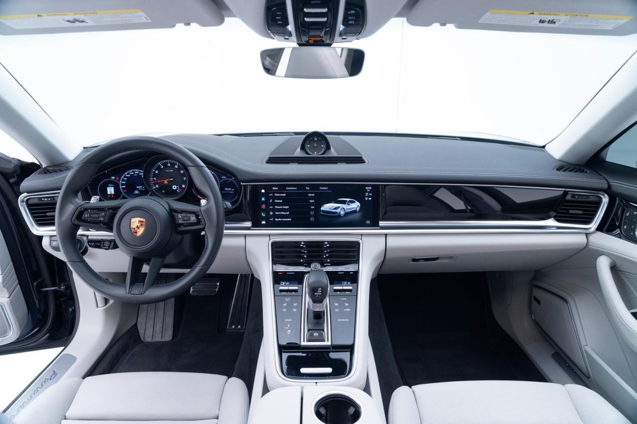 2023 Porsche Panamera 4S Pompano Beach FL