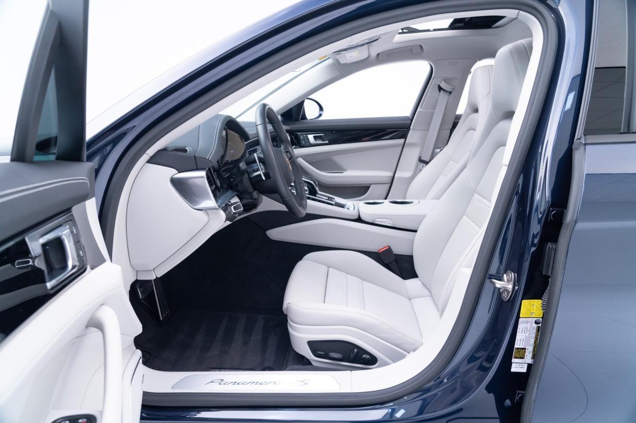 2023 Porsche Panamera 4S Pompano Beach FL
