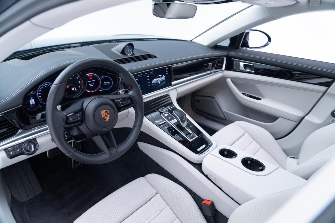 2023 Porsche Panamera 4S Pompano Beach FL