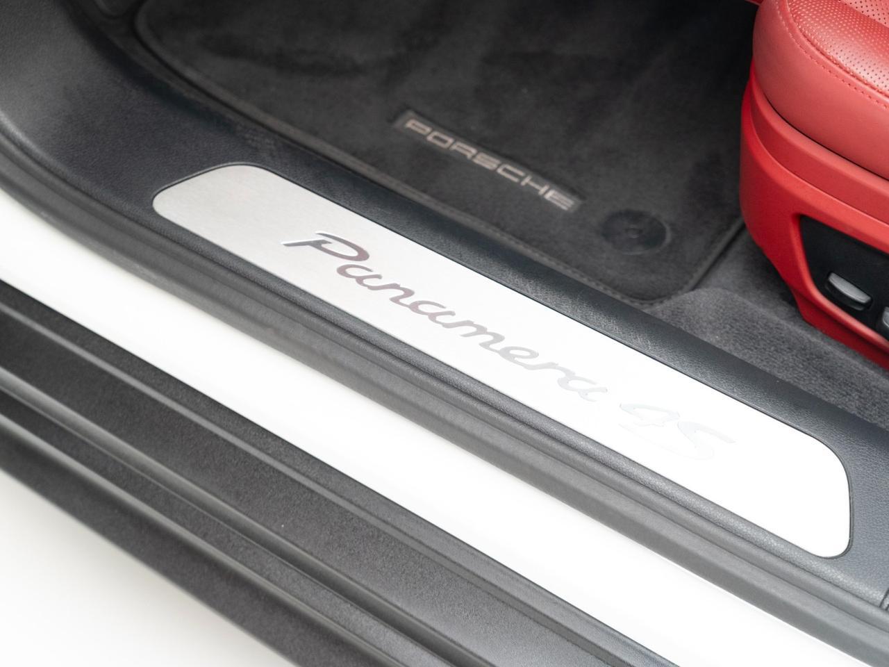 2023 Porsche Panamera 4S Pompano Beach FL