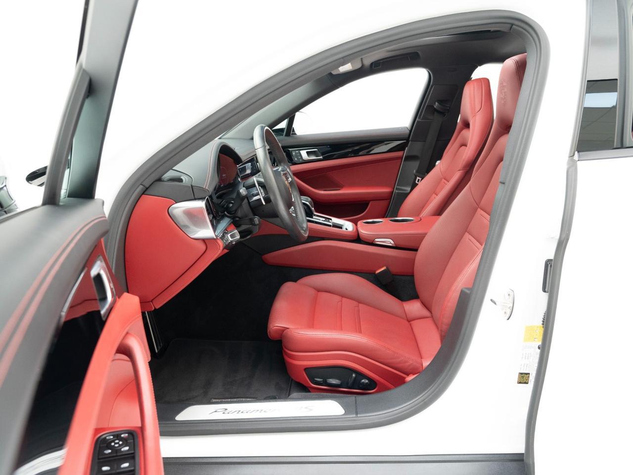 2023 Porsche Panamera 4S Pompano Beach FL