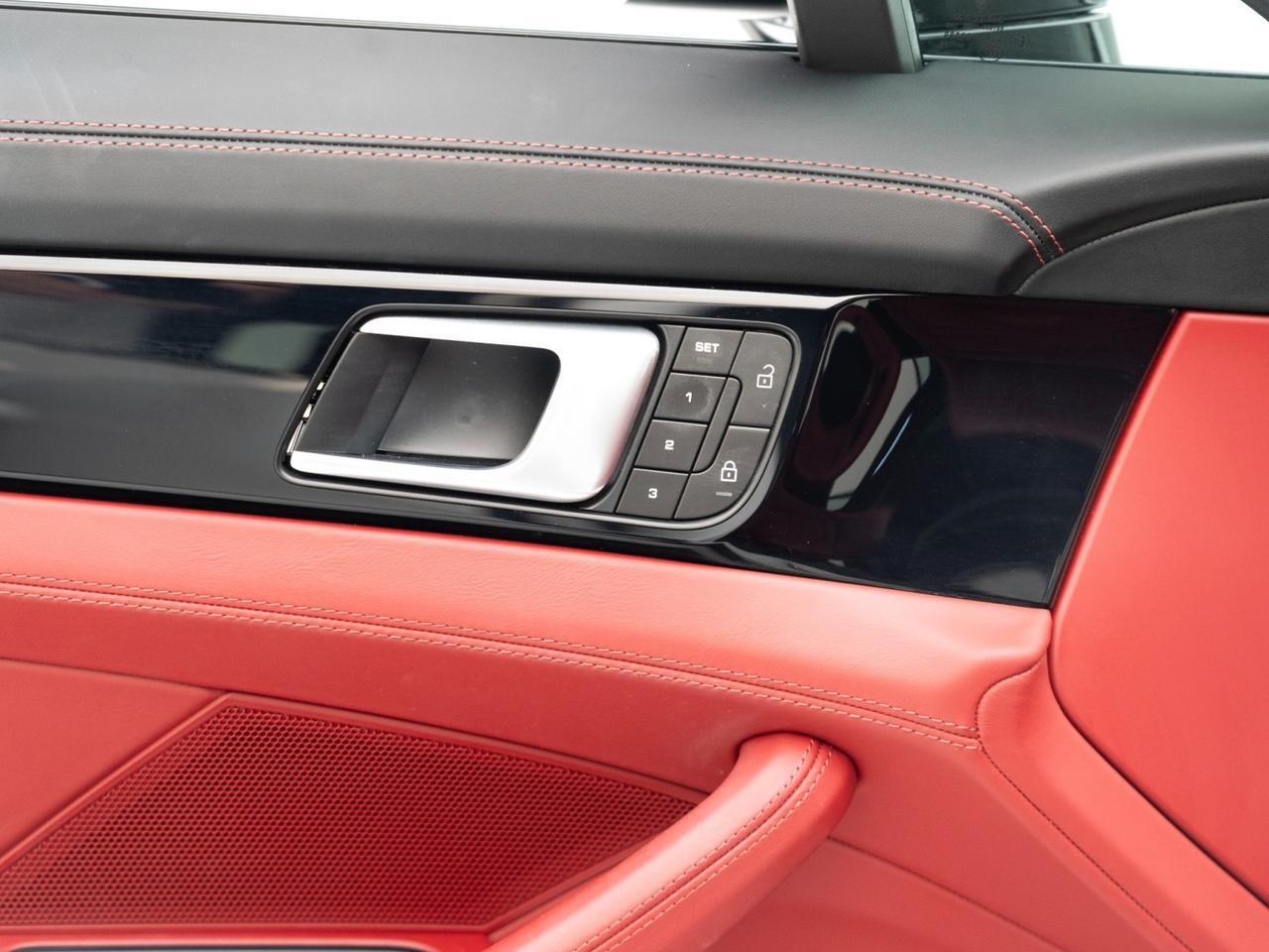 2023 Porsche Panamera 4S Pompano Beach FL