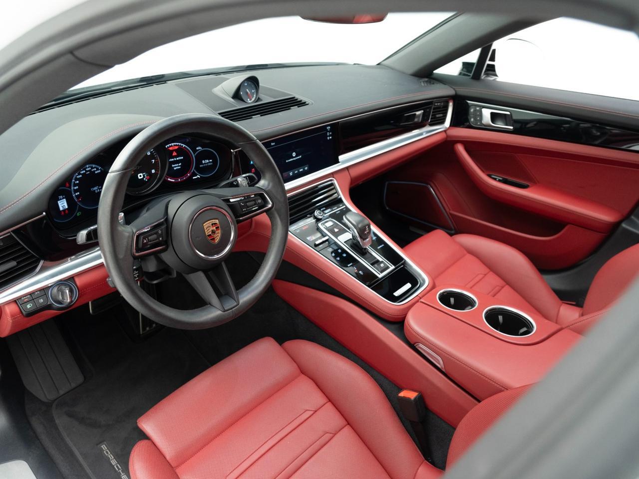2023 Porsche Panamera 4S Pompano Beach FL