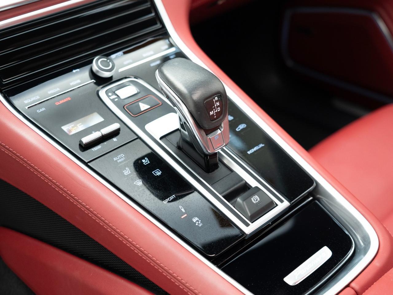 2023 Porsche Panamera 4S Pompano Beach FL