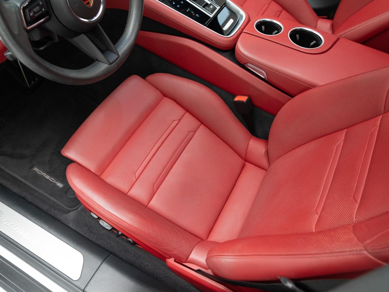 2023 Porsche Panamera 4S Pompano Beach FL