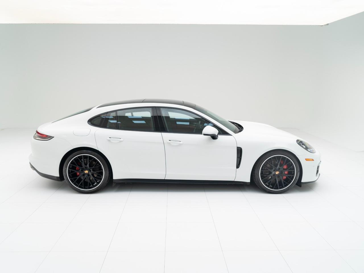 2023 Porsche Panamera 4S Pompano Beach FL