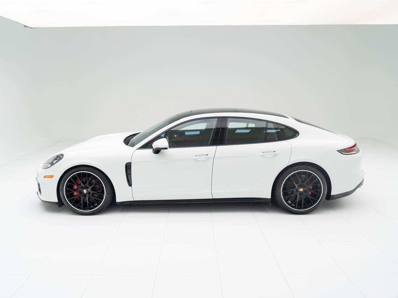 2023 Porsche Panamera 4S Pompano Beach FL