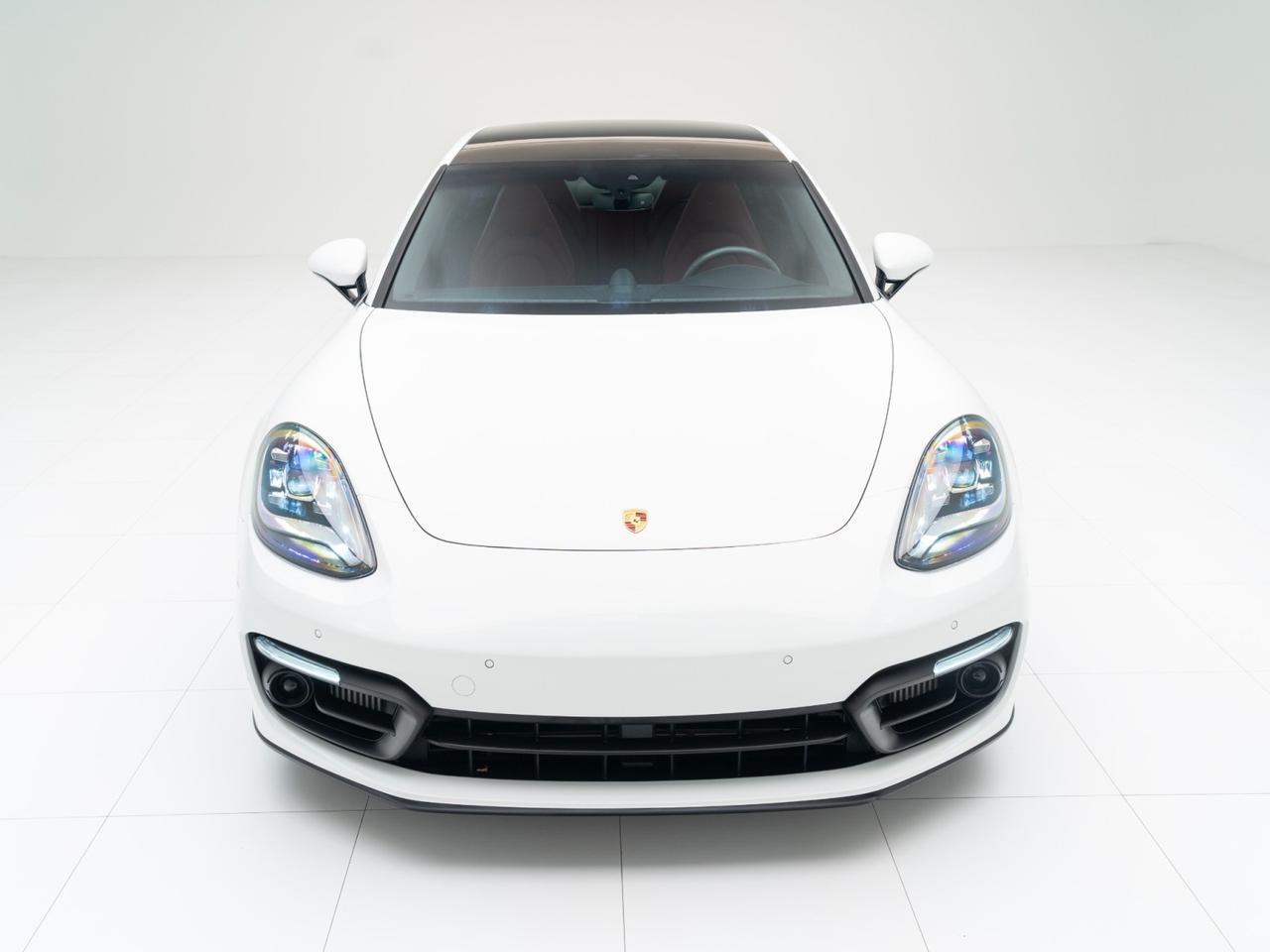 2023 Porsche Panamera 4S Pompano Beach FL