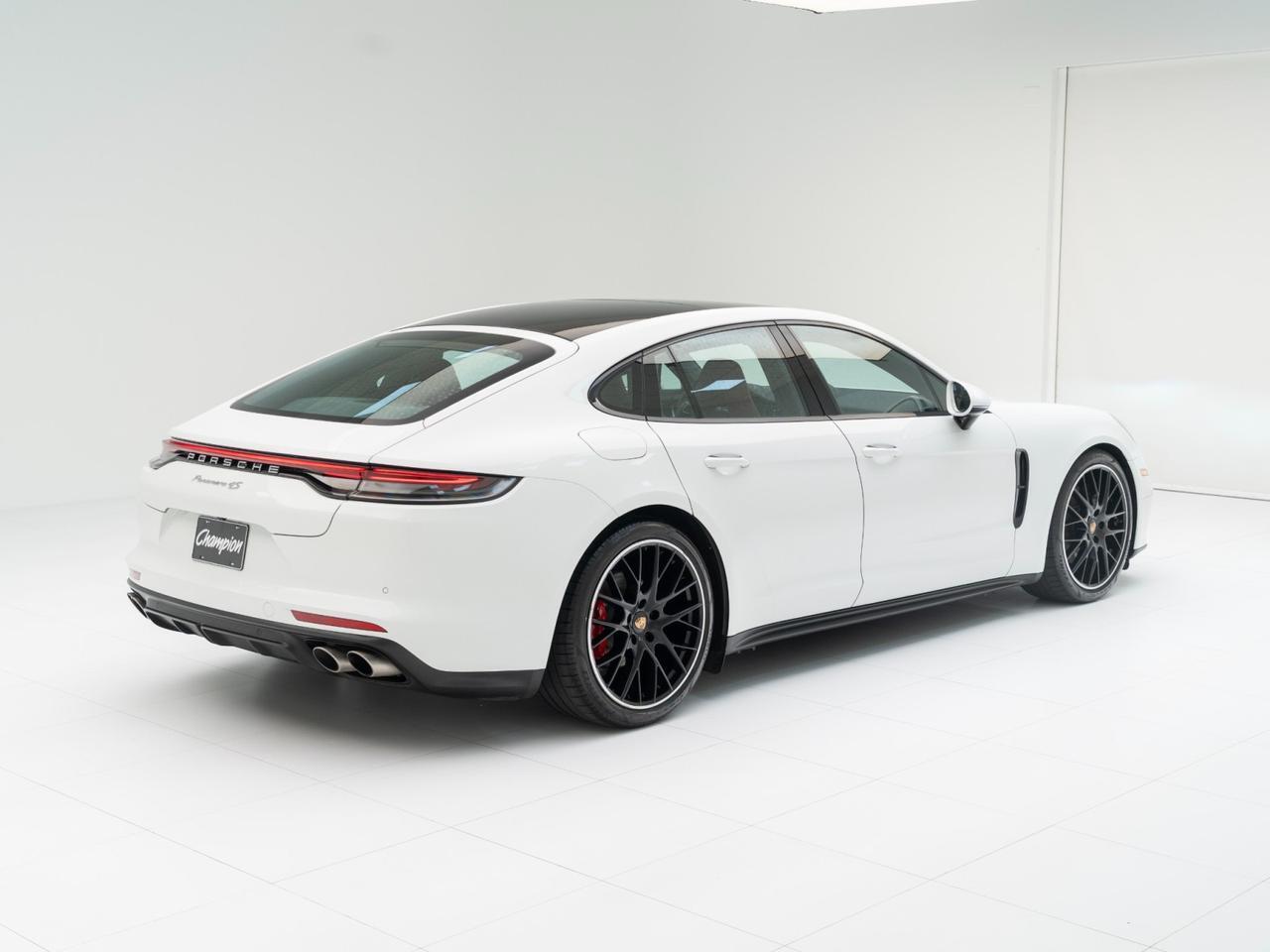 2023 Porsche Panamera 4S Pompano Beach FL