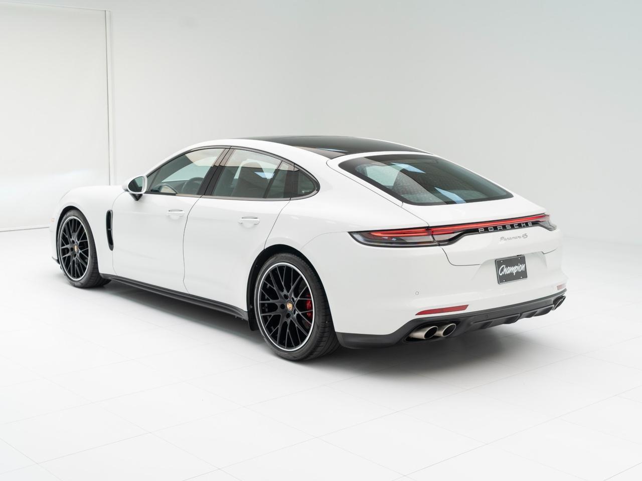 2023 Porsche Panamera 4S Pompano Beach FL