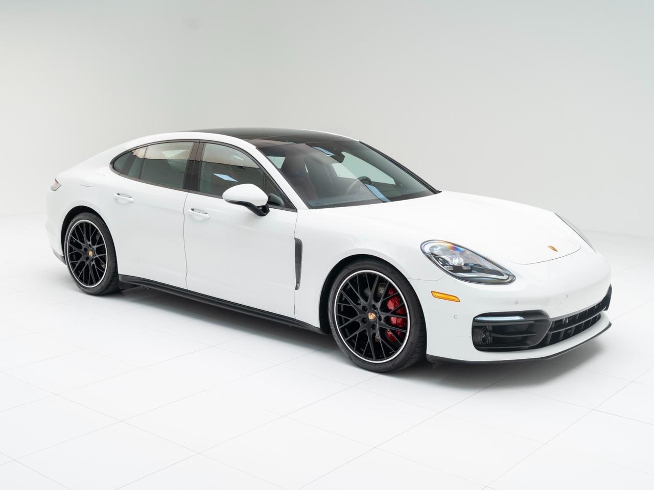 2023 Porsche Panamera 4S Pompano Beach FL